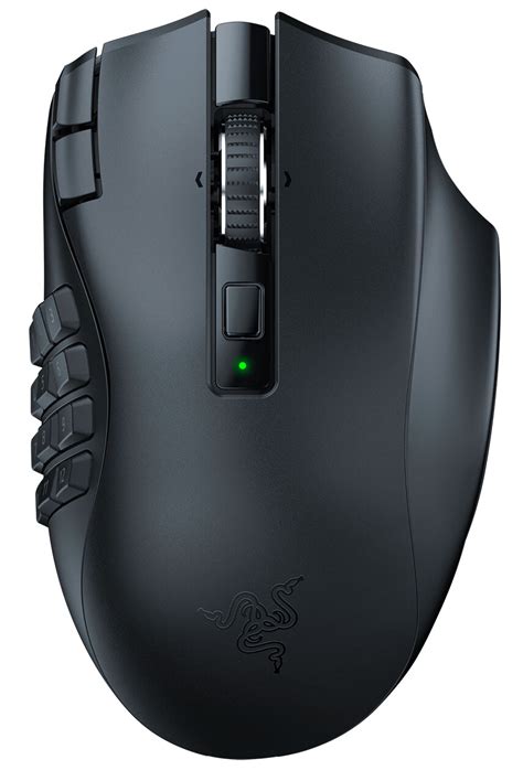 Razer Naga V2 Pro Review Return Of The Mmo King Dexerto 60 Off