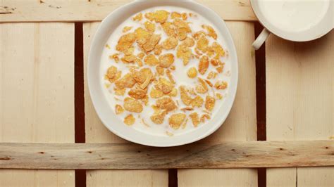 El Cereal M S Sano Para Desayunar En Espa A Seis Claves Para Elegirlo