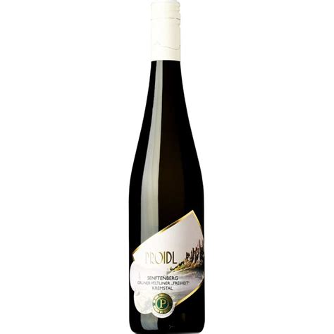 Gr Ner Veltliner Freiheit