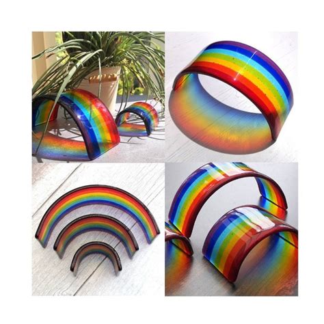 Rainbow Etsy Uk