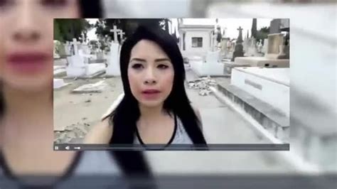 Escándalo En México Video De Alto Contenido Sexual Fue Grabado En Un Cementerio Puranoticiacl