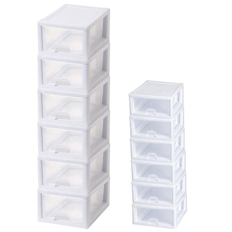 Plastic Small Storage Bins At Shirley Mead Blog