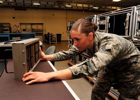 Those Jets Don T Fly Without Avionics Luke Air Force Base Article Display