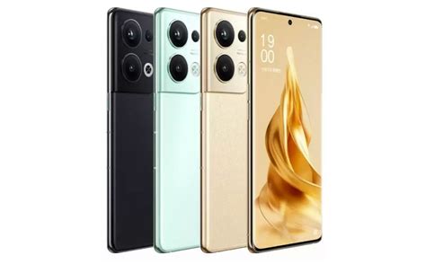 Oppo Reno Series Resmi Dirilis Model Tertinggi Ditenagai Snapdragon