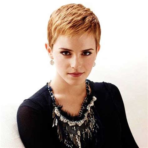 15 Modern Pixie Haircuts Pixie Cut 2015