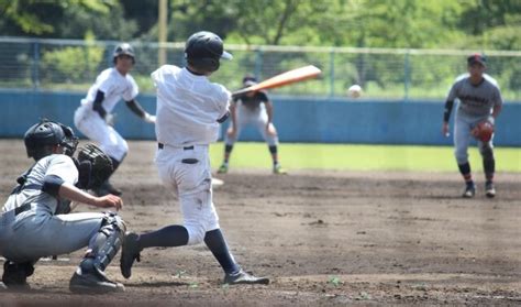 岡山県の軟式野球の強い中学校とは？強豪中学ランキング7校！ Activeる