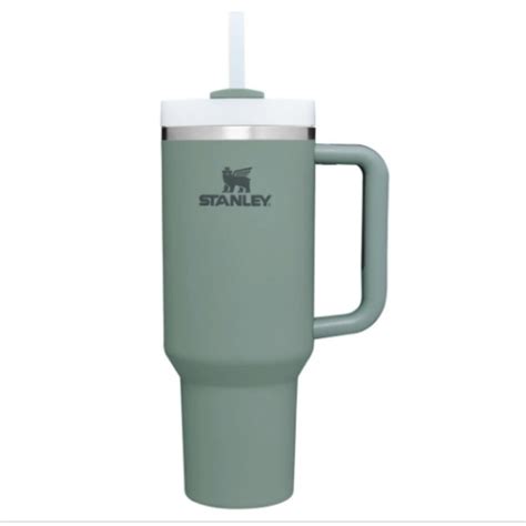 Stanley Kitchen Stanley The Quencher H Flowstate Tumbler Soft