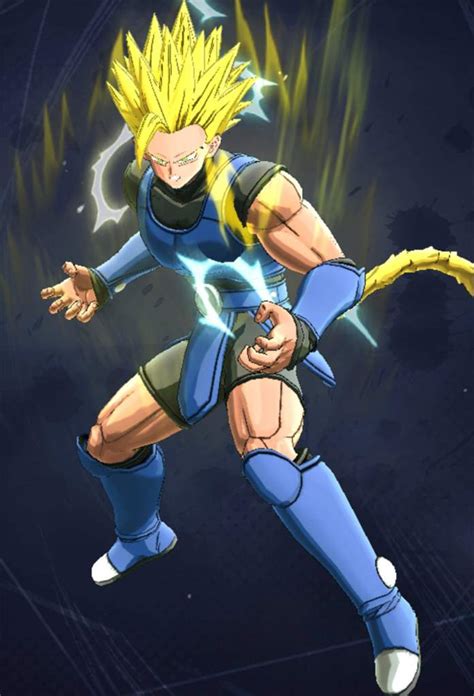 Character Review Shallot Dragon Ball Legends Amino