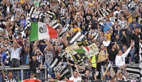 Derby Di Torino Daspo Per Gli Tifosi Della Juventus Arrestati Sabato