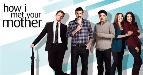 Watch How I Met Your Mother Streaming Online Hulu Free Trial