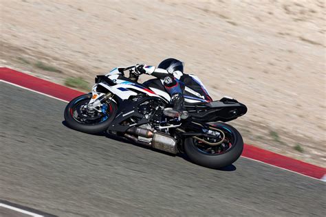 The New Bmw S 1000 Rr 122022