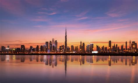 Dubai Ranks Among Worlds Best Cities In 2023 Dubai News Week Dubai