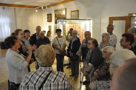 Z wizytą w Muzeum Poczty i Telekomunikacji Fundacja Fonis