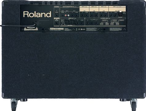 Roland KC 880 Stereo Mixing Keyboard Amplifier