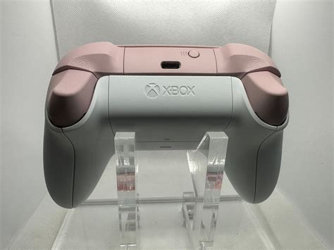 Custom Xbox Series X/S Controller Pastel Pink - Etsy