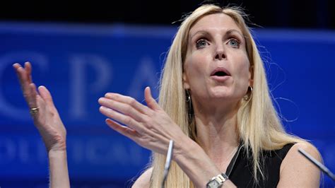 Delta hits back at Ann Coulter after her tweetstorm over seat mix-up ...