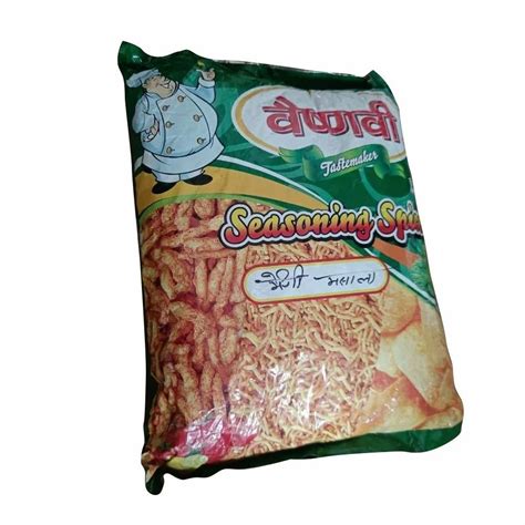 Vaishnavi Maggie Masala Seasoning Spices For Namkeen And Fryums