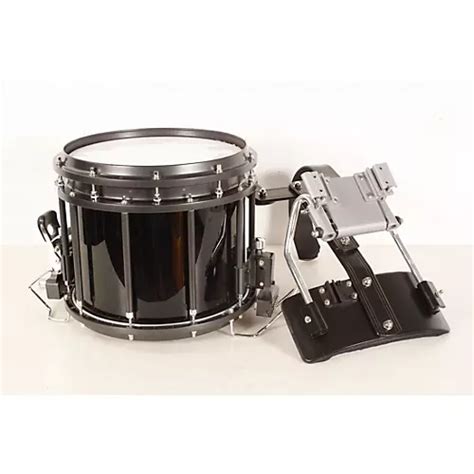 Open Box Sound Percussion Labs High Tension Marching Snare Drum With