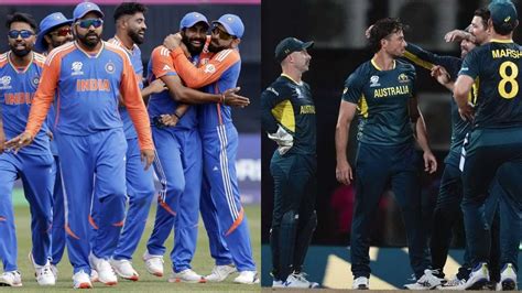 India Vs Australia Live Streaming Free T20 World Cup 2024 How To