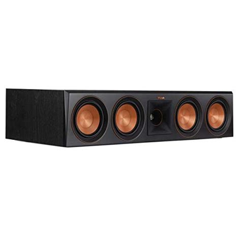 5 Best Center Channel Speakers For The Money Reviews Guide