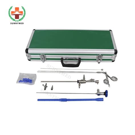 Sy P A Good Quality Gynecology Surgery Instrument Rigid Stainless