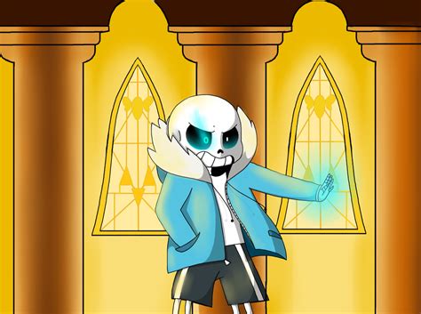 Judgment Hall By Fluffetail2 On Deviantart