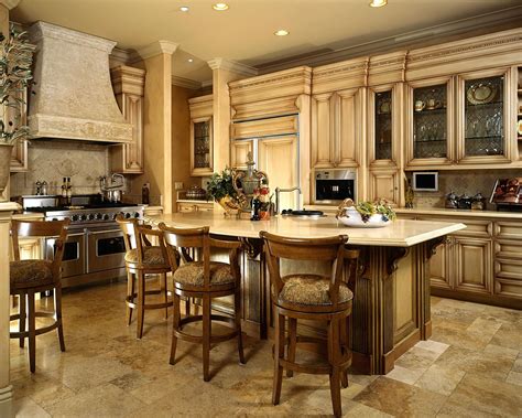 Tuscan Kitchen Beautiful Kitchens Cool Kitchens Tuscan Kitchens Dream Kitchens Rustic