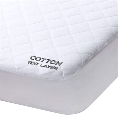 Best Cooling Mattress Pad - Review & Buying Guide - MattressDX.com