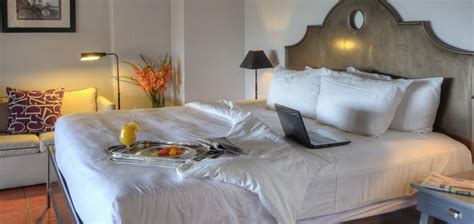 Hotel Alta Las Palomas, San Jose Review | The Hotel Guru