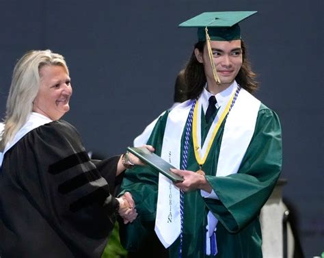 DeLand High School graduation celebrates the Class of 2022