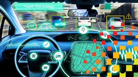 Qualcomm Accelerates Autonomous Driving With New Platform Qualcomm