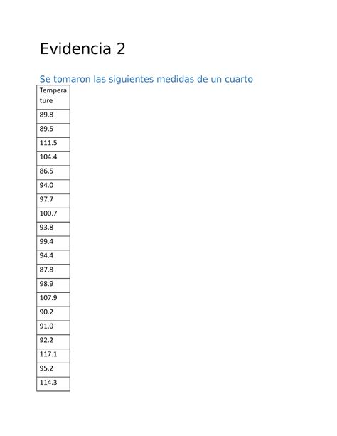 Evidencia 2 Estadísticas y pronósticos para la toma