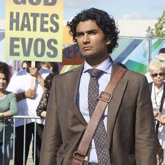 Mohinder Suresh | Heroes Wiki | FANDOM powered by Wikia