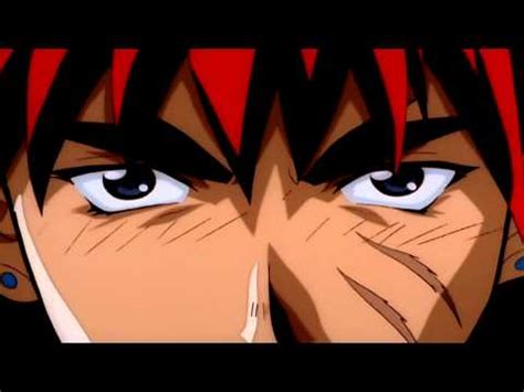 Outlaw Star Ending 1 Hiru No Tsuki