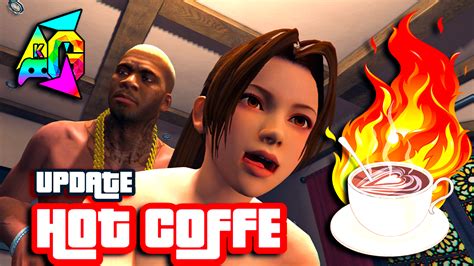 Hot Coffee En Espa Ol Gta Mods