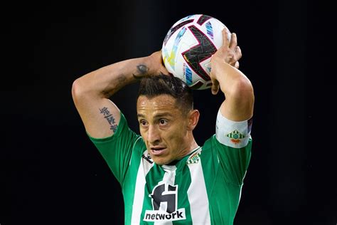 Andr S Guardado Regresa A M Xico Para Ponerle Un Final A Su Carrera Con