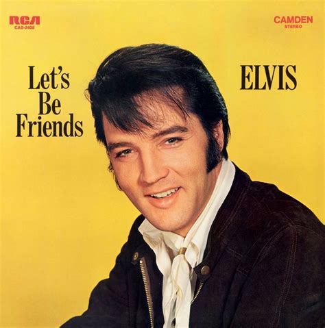 All 57 Elvis Presley Albums Ranked From Worst To Best