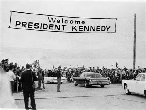 JFK's moon speech was 60 years ago. Has the US lived up to it?