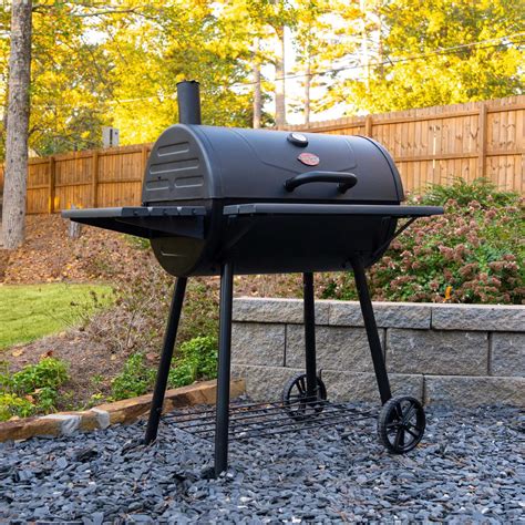 Updated Char Griller Super Pro Charcoal Grill Is Released CookOut