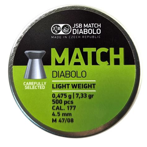 Jsb Green Match Diabolo