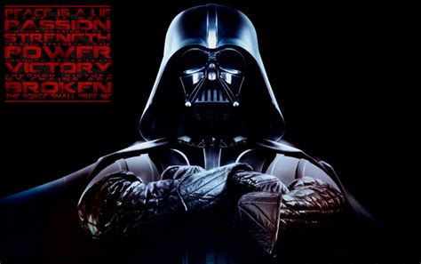 Illustration Star Wars Sith Darth Vader Sith Kodex Comics