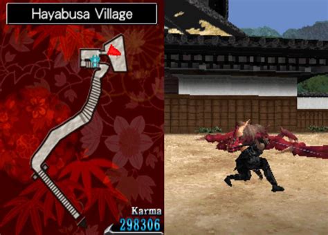 Ninja Gaiden Nintendo Ds Gran Venta Off