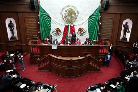 Con El Ha Lugar Aprueba El Congreso Turnar Reforma Judicial Del