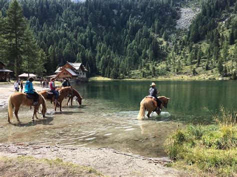 Alternative Al Lago Di Braies Il Trentino Dei Bambini