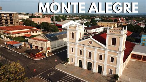 Conhe A Monte Alegre No Oeste Do Par Dicas De Viagem Turismo Aqui