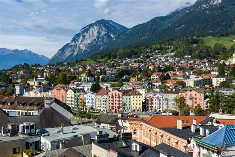 The Ultimate To Days In Austria Itinerary The World Was Here First