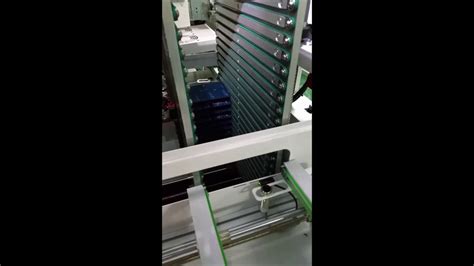 New Vertical Smt Buffer Conveyor Multifunctional Fifo Lifo By Pass