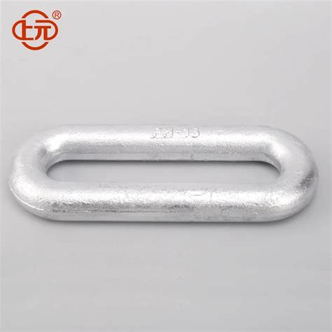 Shangyuan Hot Dip Galvanized Ph Series Extension Ring For Electric