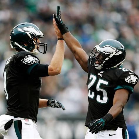 love those black jersey, so fresh . @Philadelphia Eagles | Philadelphia ...