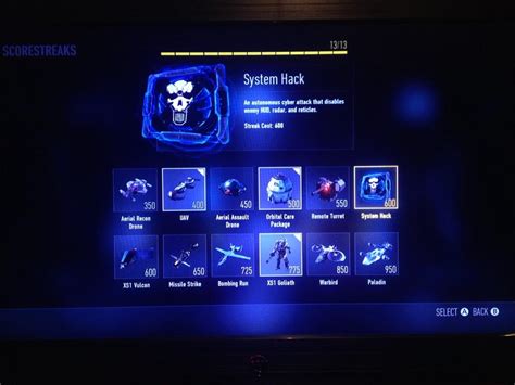 Call of Duty: Advanced Warfare Recommended System Requirements Revealed ...